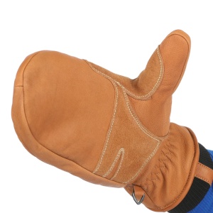 Manusi Level Rebel Mitt Beige - Img 3