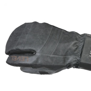 Manusi Level Rexford Trigger anthracite - Img 2