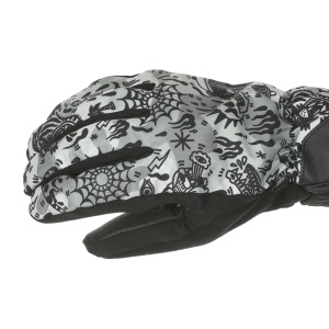 Manusi Level Suburban Black-Camo - Img 2