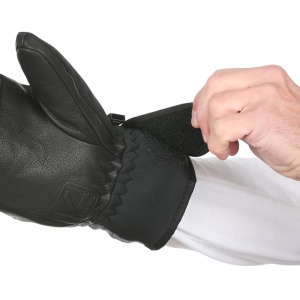 Manusi Level Vertigo Pro Mitt Dark - Img 5