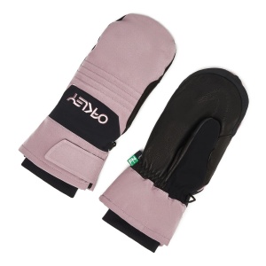 Manusi Oakley B1B Mittens Toadstool - Img 1