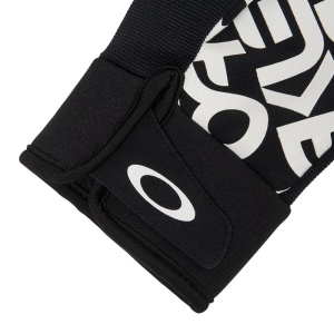 Manusi Oakley Factory Pilot Core Blackout/White - Img 3