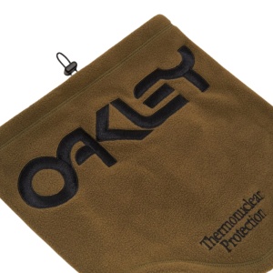 Necktube Oakley Tnp Neck Gaiter Army Green - Img 2
