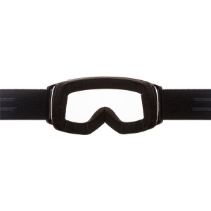 Ochelari Alpina Falera Mag Q-Lite Black-Glacier Matt - Img 4
