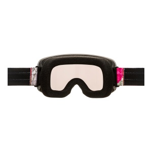 Ochelari Alpina Penken Michael Cina black matt - Img 2