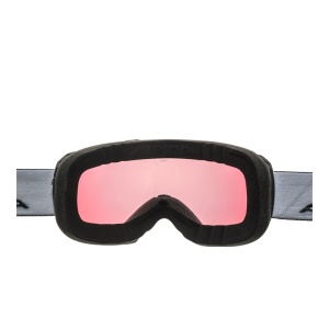 Ochelari Alpina Pheos QV black matt/gold - Img 4