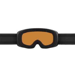 Ochelari Alpina Piney 2.0 Black Matt/Orange - Img 3
