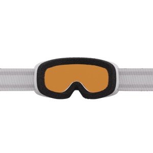Ochelari Alpina Piney 2.0 White-Rose Matt/Orange - Img 3