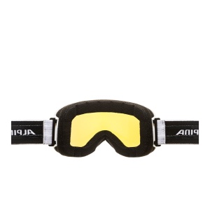 Ochelari Alpina Slope Q-Lite white matt - Img 3
