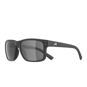 Ochelari de soare Alpina Kosmic Black Matt