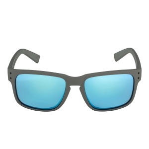 Ochelari de soare Alpina Kosmic Moon/Grey Matt - Img 2