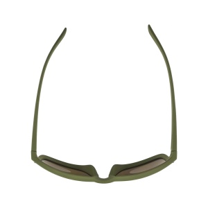 Ochelari de soare Alpina Kosmic Olive Matt/Mirror Bronce - Img 4
