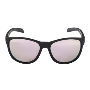 Ochelari de soare Alpina Nacan II Black Matt Mirror Rose - Img 2