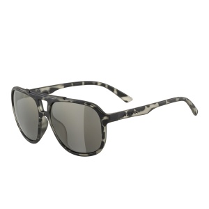 Ochelari de soare Alpina Snazz Leo/Grey Matt - Img 3
