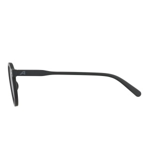 Ochelari de soare Alpina Sneek Black Matt/Mirror Black - Img 3