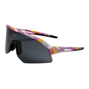 Ochelari de soare Alpina Sonic HR Max Nerurkar Q-Lite Black