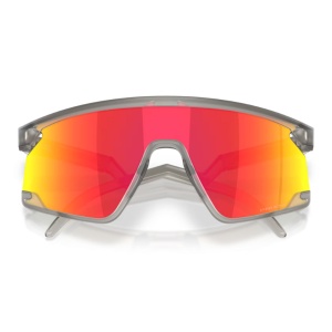 Ochelari de soare Oakley BXTR Matte Grey Ink Prizm Ruby - Img 5