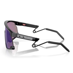 Ochelari de soare Oakley BXTR Metal Black Prizm Jade - Img 7