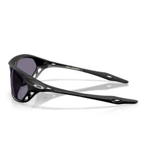 Ochelari de soare Oakley Cage Jacket Matte Black Prizm Grey - Img 3