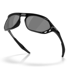 Ochelari de soare Oakley Cage Jacket Polished Black Prizm Black Polarized - Img 4