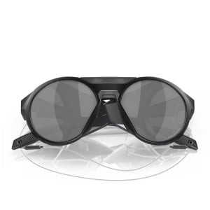 Ochelari de soare Oakley Clifden Matte Black Prizm Black Polarized - Img 5