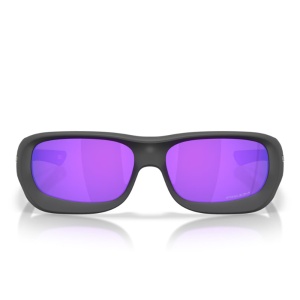 Ochelari de soare Oakley De Soto Black Suede Prizm Violet - Img 2