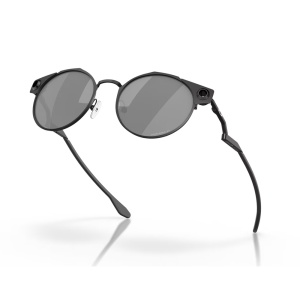 Ochelari de soare Oakley Deadbolt Prizm Black Polarized - Img 4