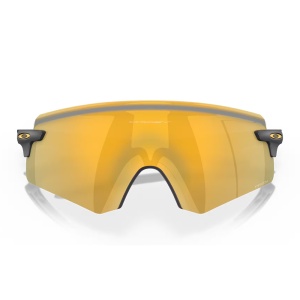 Ochelari de soare Oakley Encoder Matte Carbon Prizm 24k - Img 4
