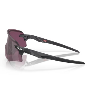 Ochelari de soare Oakley Encoder Matte Carbon Prizm Road Black - Img 3