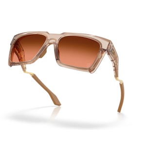 Ochelari de soare Oakley Enigma Damian Lillard Prizm Brown Gradient - Img 4