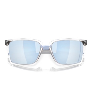 Ochelari de soare Oakley Exchange Sun Polished Clear Prizm Deep Water Polarized - Img 5