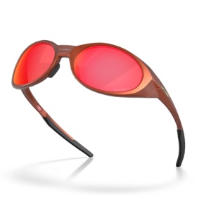 Ochelari de soare Oakley Eye Jacket Redux Forge Fire Orange Prizm Trail Torch - Img 4