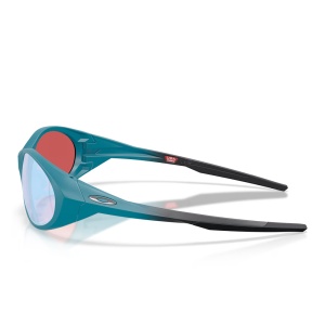 Ochelari de soare Oakley Eye Jacket Redux Matte Balsam Prizm Snow Sapphire - Img 3
