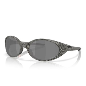 Ochelari de soare Oakley Eyejacket Redux Night Mission Matte Grey Ink Fingerprint Prizm Black