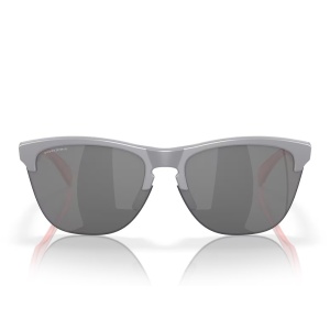 Ochelari de soare Oakley Frogskins Lite Matte Fog Prizm Black - Img 2