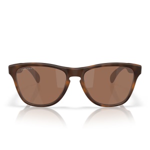 Ochelari de soare Oakley Frogskins S Matte Tortoise Prizm Tungsten - Img 2