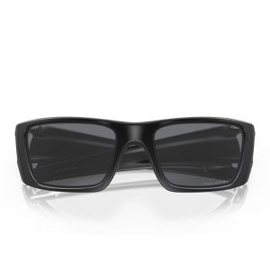 Ochelari de soare Oakley Fuel Cell Matte Black Grey Polarized - Img 5