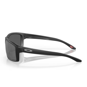 Ochelari de soare Oakley Gibston Matte Black Prizm Black Polarized - Img 3