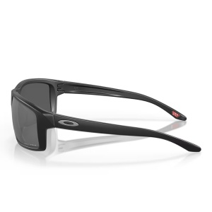 Ochelari de soare Oakley Gibston Matte Black Prizm Black - Img 3