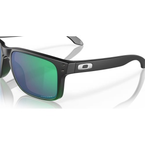 Ochelari de soare Oakley Holbrook Jade Fade Prizm Jade - Img 5