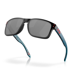 Ochelari de soare Oakley Holbrook Matte Black Prizm Black - Img 5