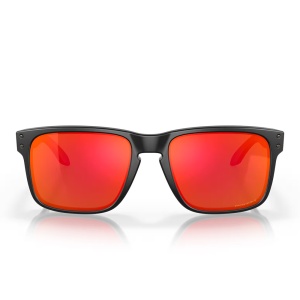 Ochelari de soare Oakley Holbrook Matte Black Prizm Ruby - Img 2