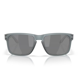 Ochelari de soare Oakley Holbrook Matte Crystal Black Prizm Black Polarized - Img 2