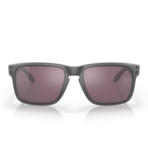 Ochelari de soare Oakley Holbrook Steel Prizm Daily Polarized - Img 2