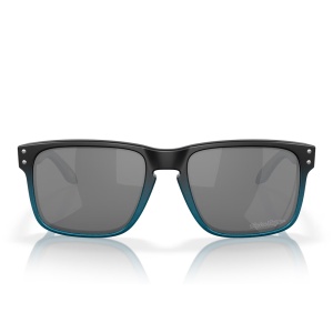 Ochelari de soare Oakley Holbrook Troy Lee Designs Blue Fade Prizm Black - Img 2