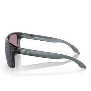 Ochelari de soare Oakley Holbrook XL Crystal Black Prizm Jade - Img 5