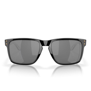 Ochelari de soare Oakley Holbrook XL Introspect Prizm Black Polarized - Img 2