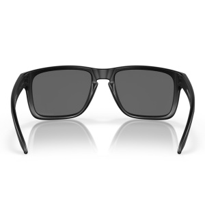 Ochelari de soare Oakley Holbrook XL Matte Black Prizm Black Polarized - Img 2