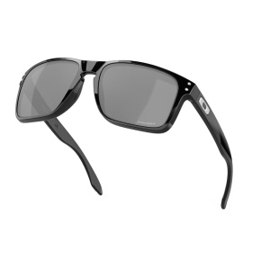 Ochelari de soare Oakley Holbrook XL Polished Black Prizm Black - Img 5