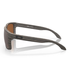 Ochelari de soare Oakley Holbrook XL Woodgrain Prizm Tungsten Polarized - Img 3